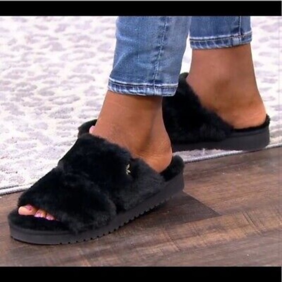 Koolaburra Shoes - Koolaburra by UGG Batya Slippers